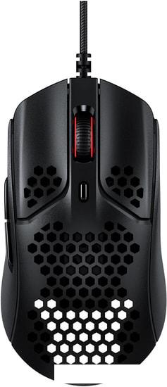 Игровая мышь HyperX Pulsefire Haste- фото