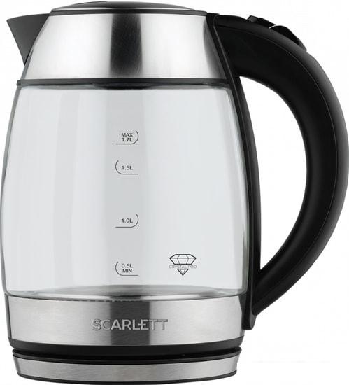 Электрочайник Scarlett SC-EK27G94- фото3