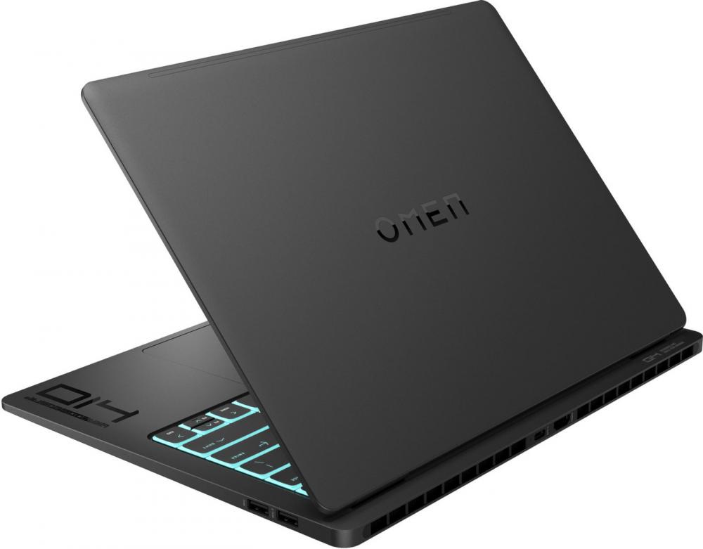 Игровой ноутбук HP Omen 14-fb0020ci A1AA7EA- фото4