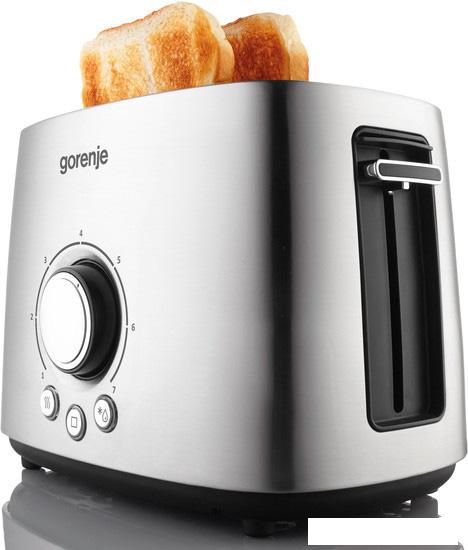 Тостер Gorenje T1000E- фото3