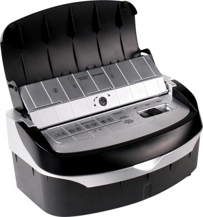 Шредер Buro BU-S700AF- фото3