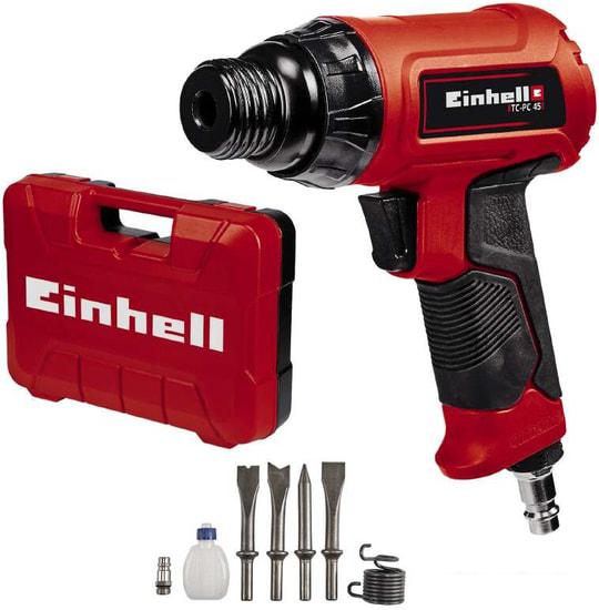 Отбойный молоток Einhell TC-PC 45- фото