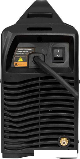 Сварочный инвертор Сварог Pro TIG 200 P DSP AC/DC (E201)- фото3