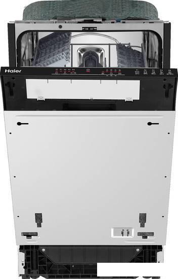 Встраиваемая посудомоечная машина Haier HDWE10-292RU- фото4