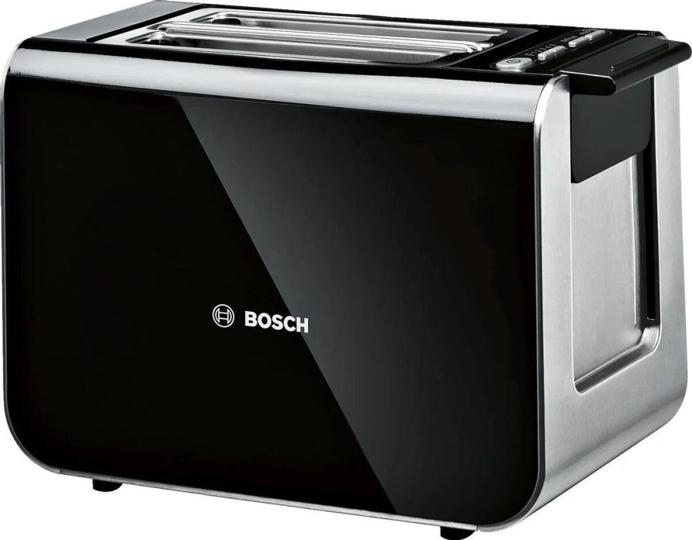 Тостер Bosch TAT8613N