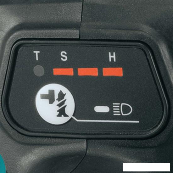 Ударный винтоверт Makita DTD154Z- фото3