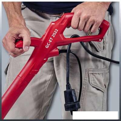 Триммер Einhell GC-ET 2522- фото4