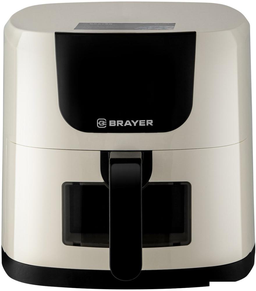 Аэрогриль (аэрофритюрница) Brayer BR2043
