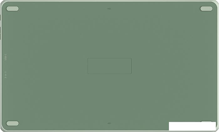 Графический монитор XP-Pen Artist 12 (2-е поколение, зеленый)- фото2