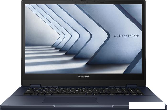 Ноутбук 2-в-1 ASUS ExpertBook B6 Flip B6602FC2-MH0368- фото