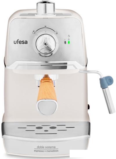 Рожковая кофеварка Ufesa CE7238- фото