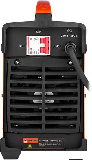 Сварочный инвертор Сварог REAL ARC 250D (Z226)- фото4