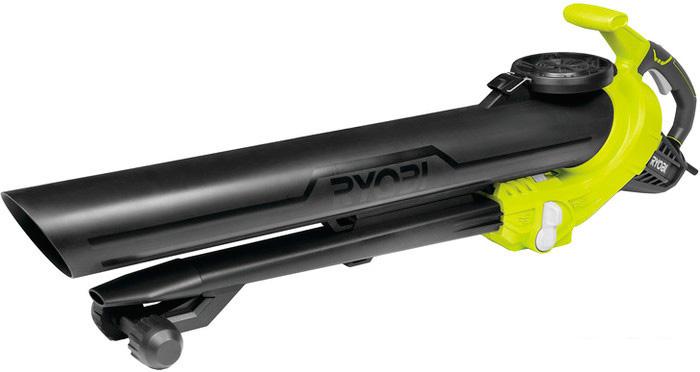 Воздуходувка Ryobi RBV3000CESV- фото