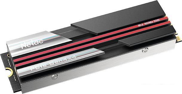 SSD Netac NV7000 1TB NT01NV7000-1T0-E4X- фото2