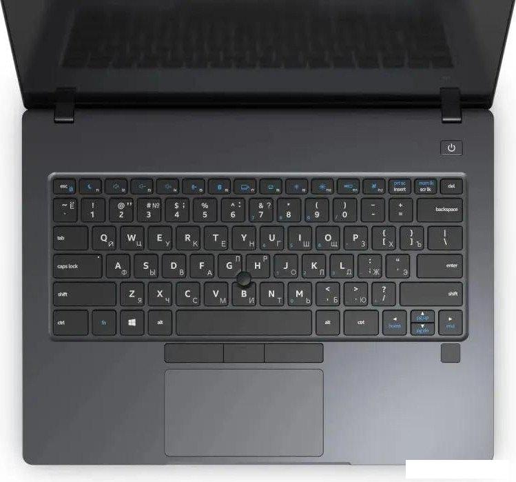 Ноутбук Maibenben Р415 P4153HB0PGRE2- фото4