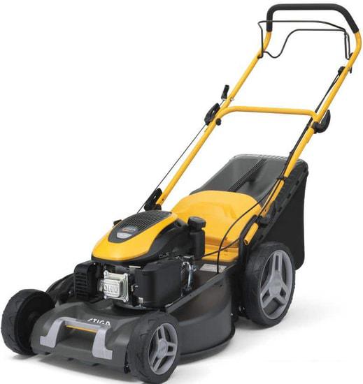 Газонокосилка Stiga Combi 53 SQ 2L0536848/ST1- фото2