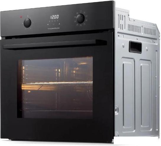 Электрический духовой шкаф Thomson BO30E-6803- фото2