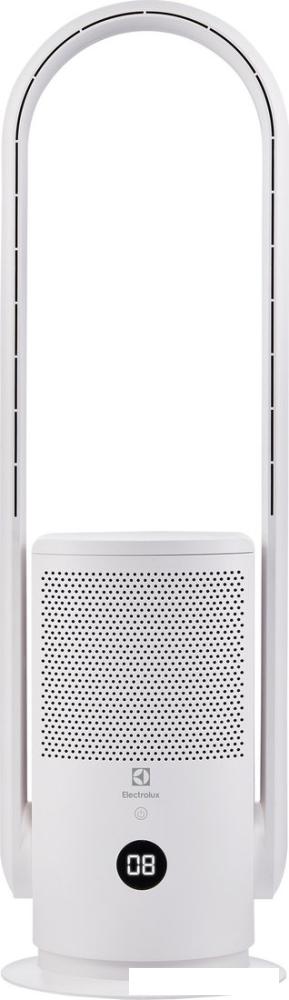 Безлопастной вентилятор Electrolux EFB-1200W- фото2