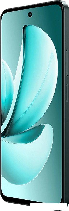 Телефон Realme C71 RMX5303 8GB/128GB международная версия (зеленый)- фото4