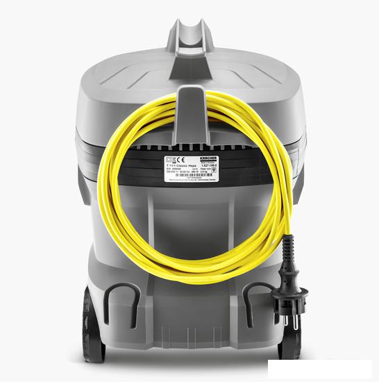 Пылесос Karcher T 11/1 Classic 1.527-197.0- фото2