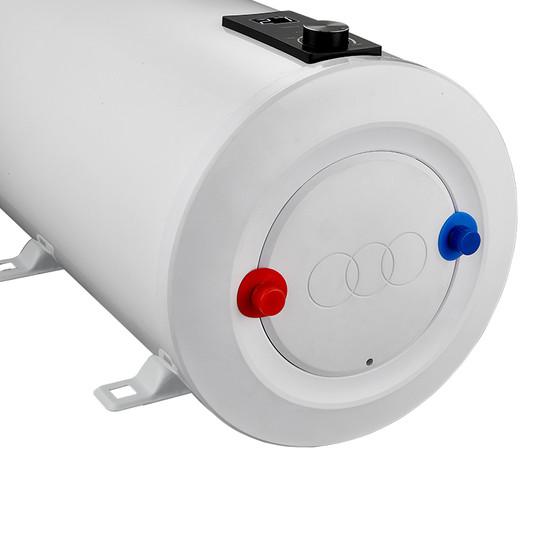 Накопительный электрический водонагреватель Comfort Factor Round RS-50- фото3