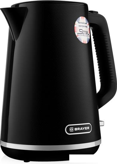 Электрический чайник Brayer BR1072- фото3