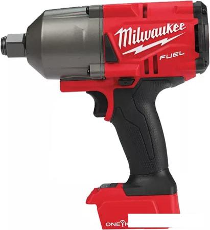 Ударный гайковерт Milwaukee M18 ONEFHIWF34-0X Fuel 4933459729 (без АКБ, кейс)- фото