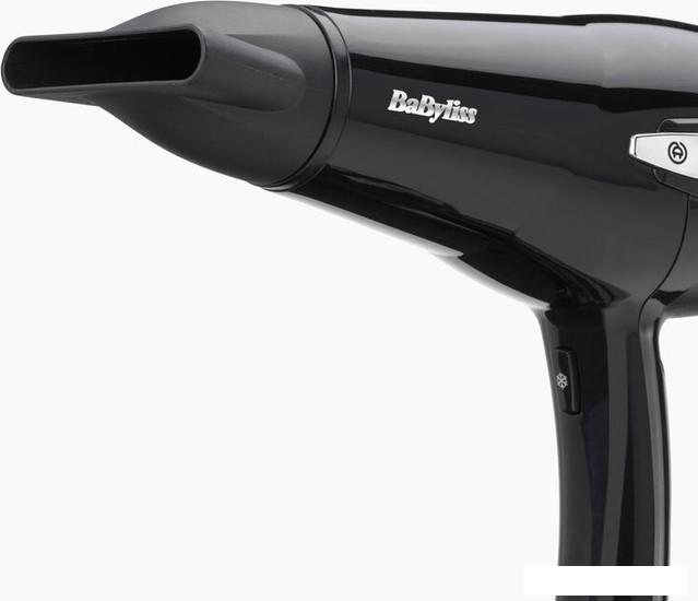 Фен BaByliss D374DE- фото4