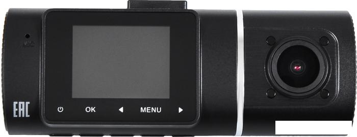 Видеорегистратор Digma FreeDrive 212 Night FHD- фото3