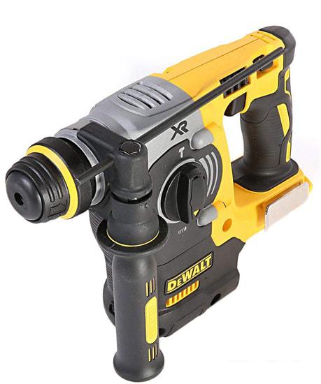 Перфоратор DeWalt DCH273N (без АКБ)- фото3
