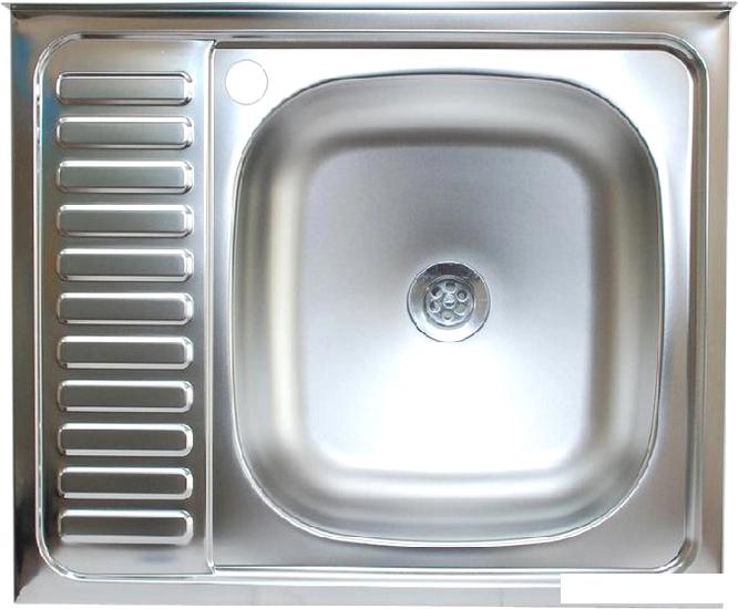 Кухонная мойка Mixline R 541319