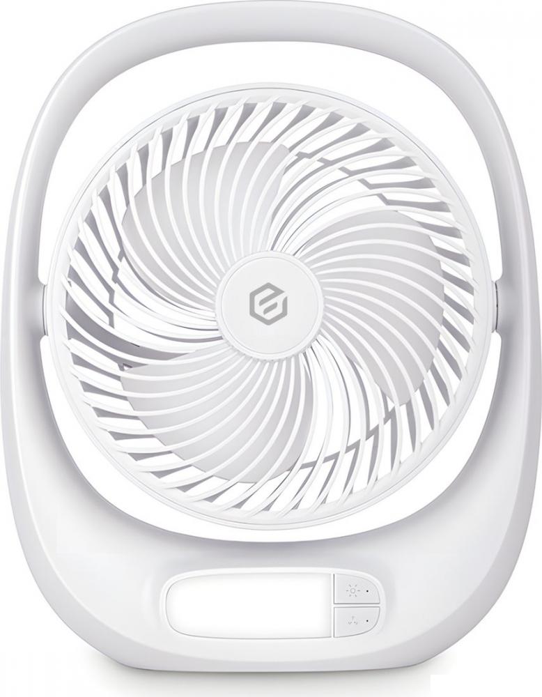 Вентилятор Evolution AirLeaf AL-101 (белый)- фото2