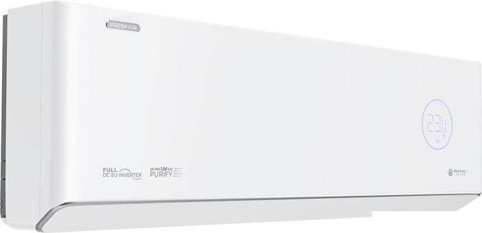 Сплит-система Royal Clima Royal Fresh RCI-RF40HN- фото