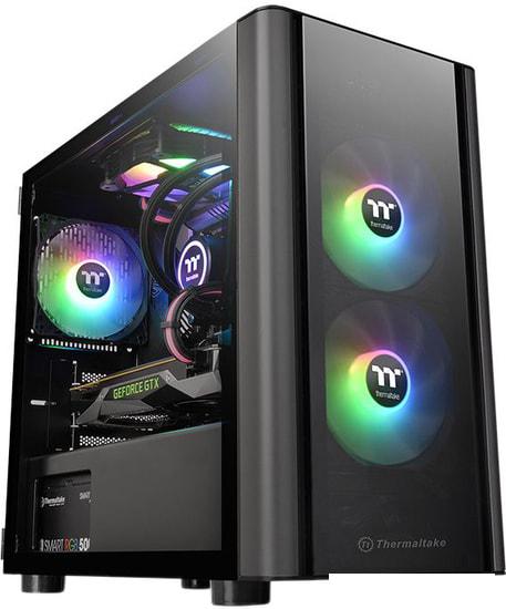 Корпус Thermaltake V150 CA-1R1-00S1WN-00- фото