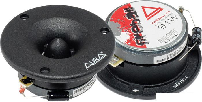 Твитер Aura Fireball-T1- фото