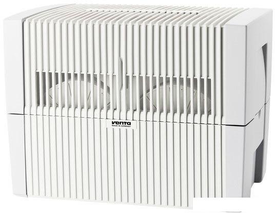 Мойка воздуха Venta LW45 (черный)- фото3