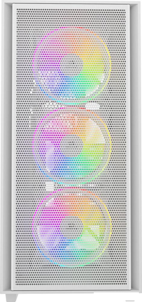 Корпус Redragon Paktis3 (белый)- фото2