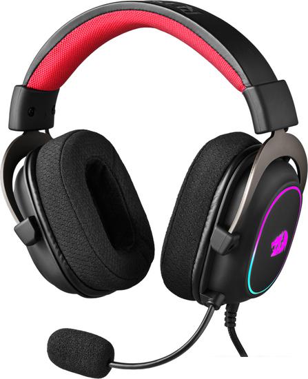 Наушники Redragon Zeus X- фото