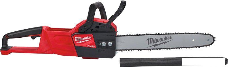 Аккумуляторная пила Milwaukee M18 FUEL (без АКБ)- фото