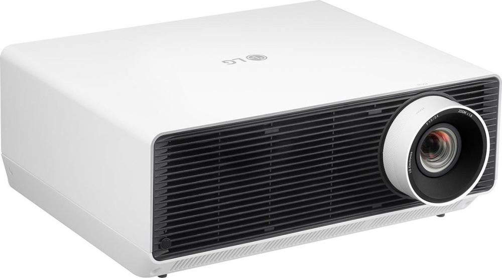Проектор LG ProBeam 4K BU50RG- фото3