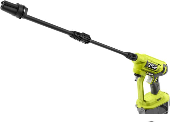Мойка высокого давления Ryobi RY18PW22A-0 (без АКБ)- фото