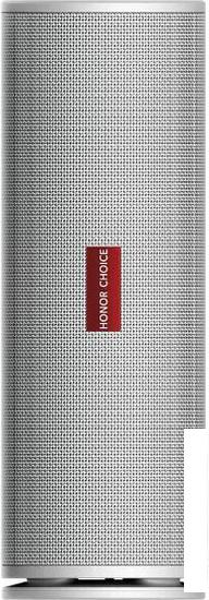 Беспроводная колонка HONOR Choice Portable Bluetooth Speaker Pro (белый)- фото