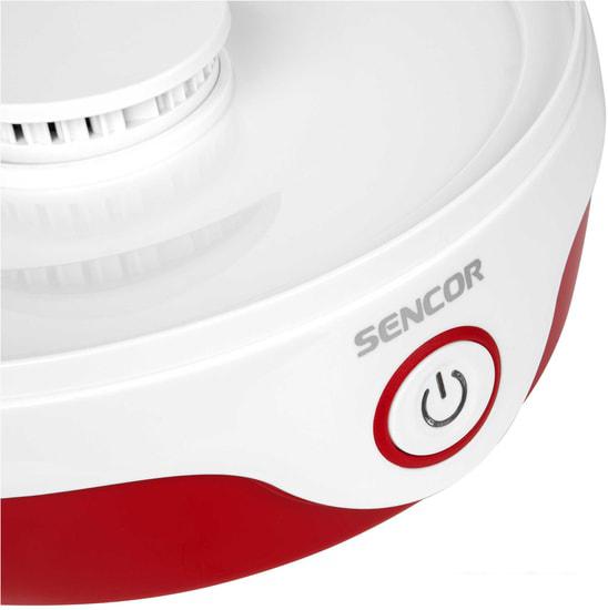 Сушилка для овощей и фруктов Sencor SFD 742RD- фото3