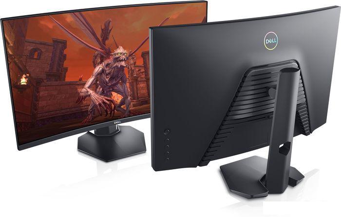 Игровой монитор Dell S2721HGFA- фото2