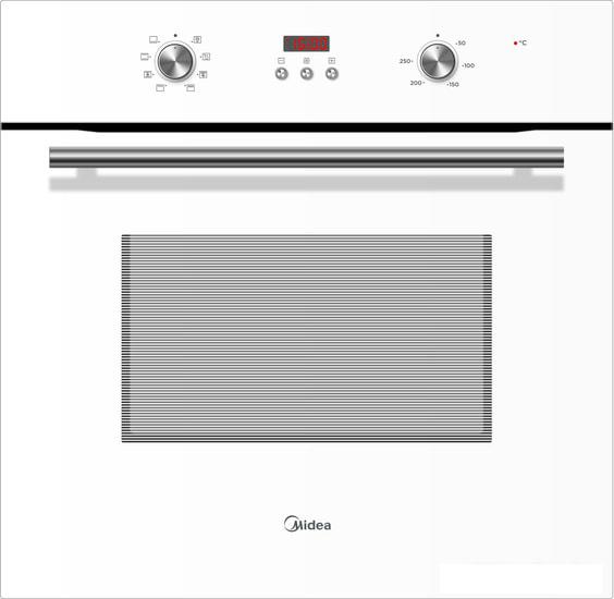 Электрический духовой шкаф Midea MO 47001 GW