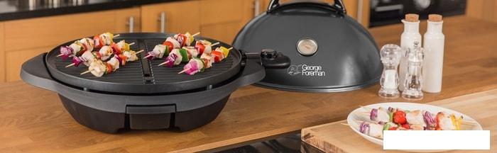 Электрогриль George Foreman 24640-56- фото2