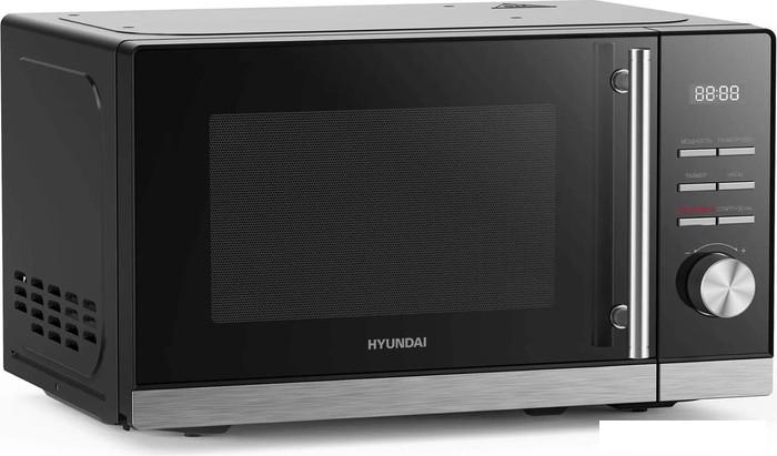 Микроволновая печь Hyundai HYM-D3005- фото2