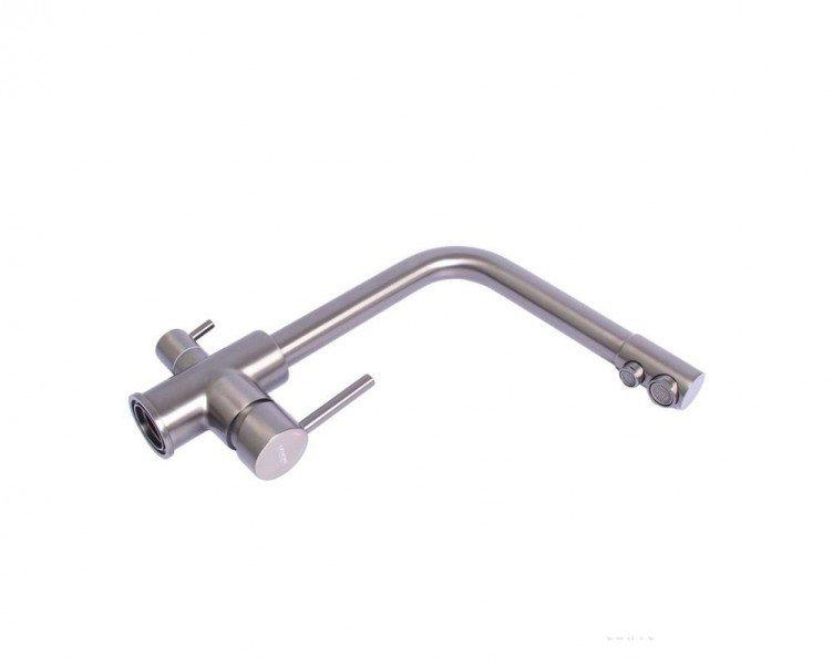 Смеситель Ledeme L4055D-3- фото4