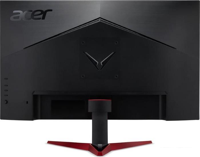 Игровой монитор Acer VG271Zbmiipx- фото4