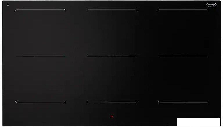 Варочная панель DeLonghi SLI 906
